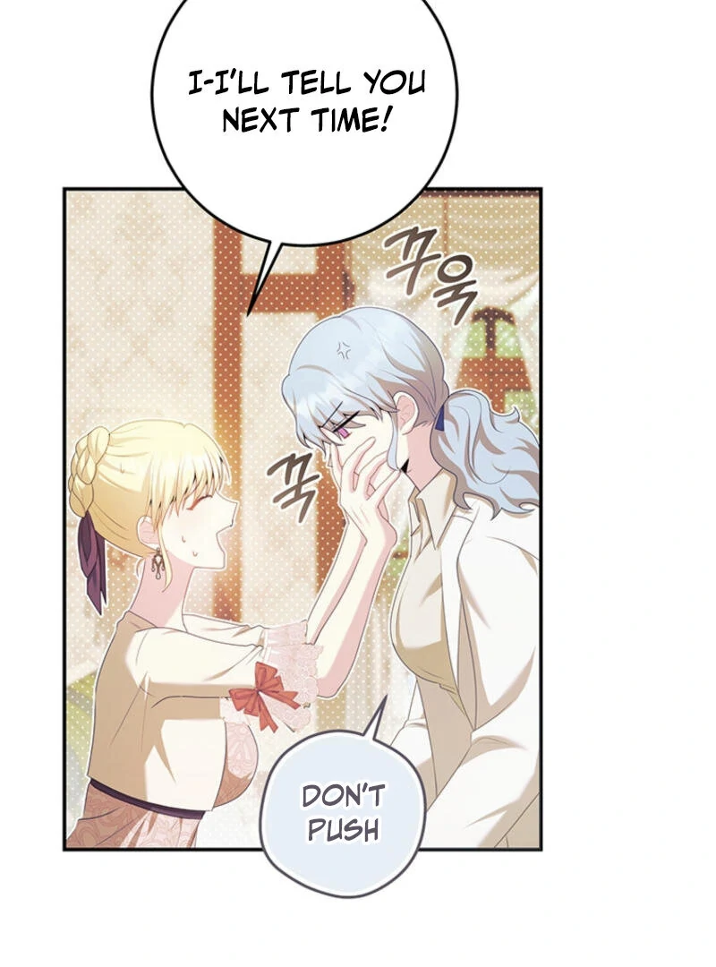How to Extend a Marriage Contract Chapter 12 - page 21