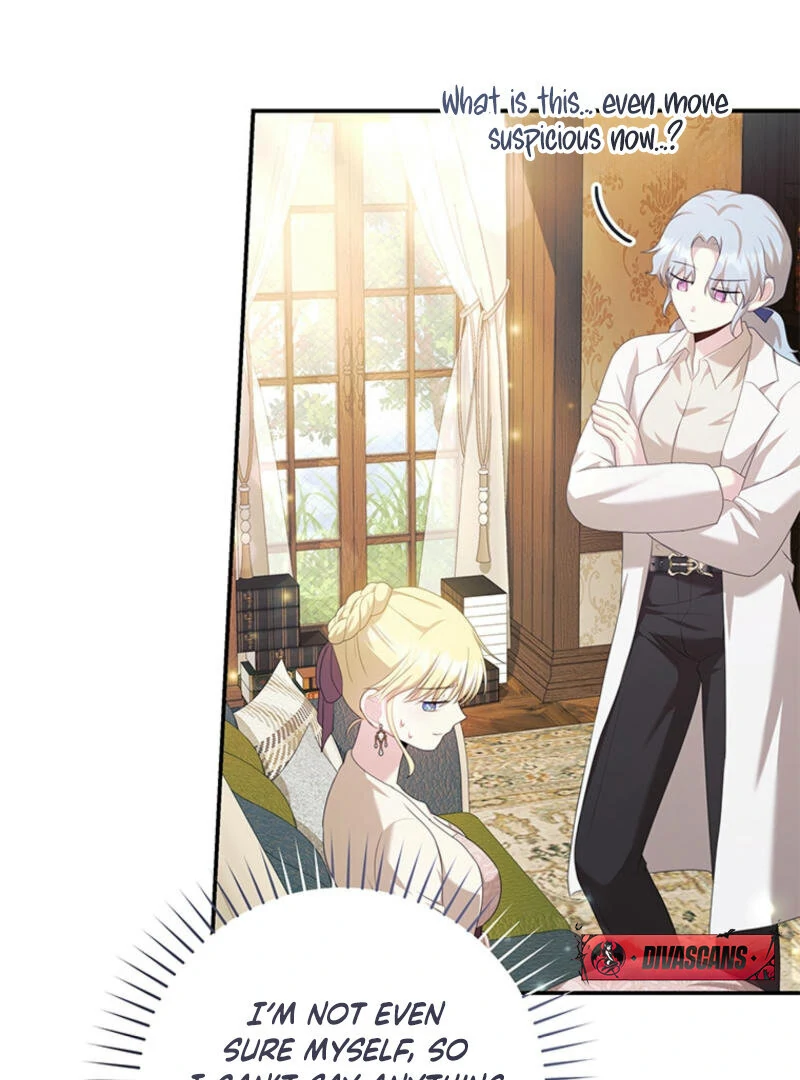 How to Extend a Marriage Contract Chapter 12 - page 22