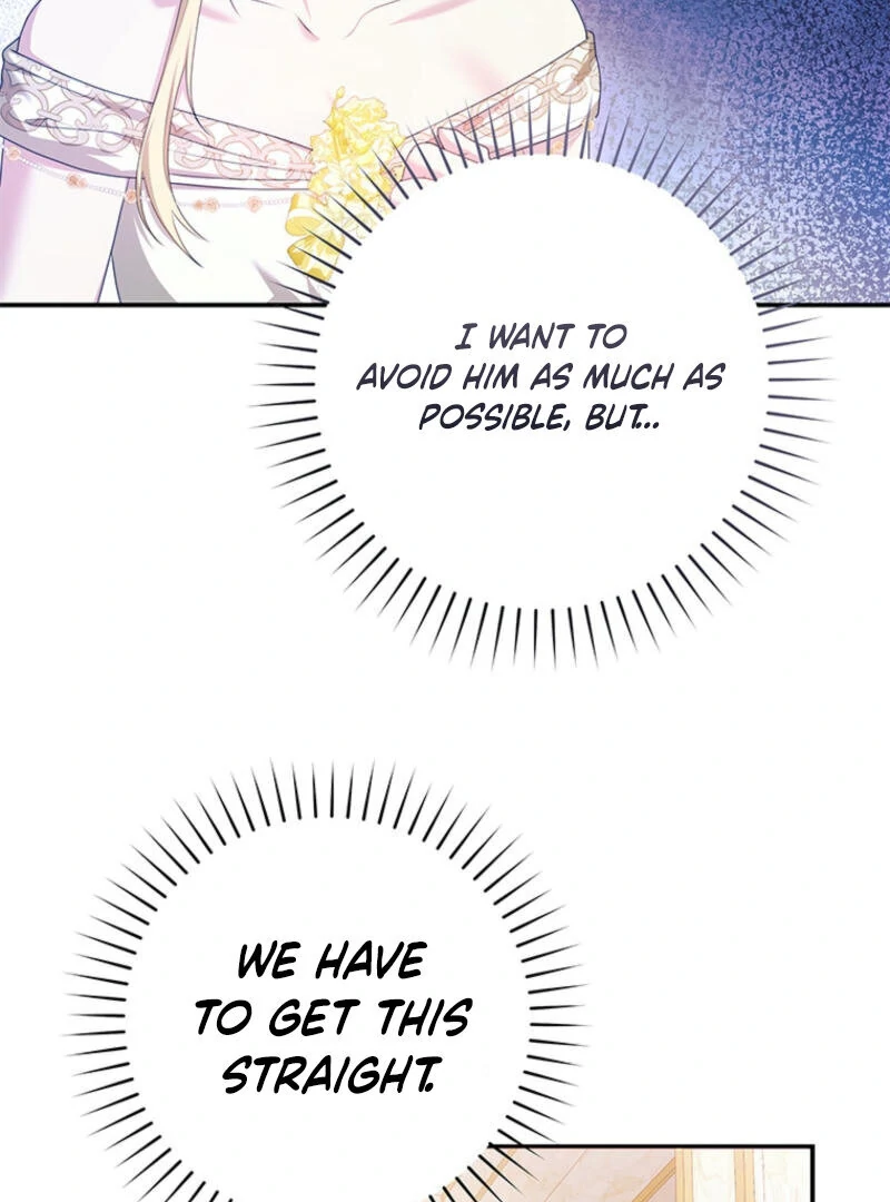 How to Extend a Marriage Contract Chapter 12 - page 33