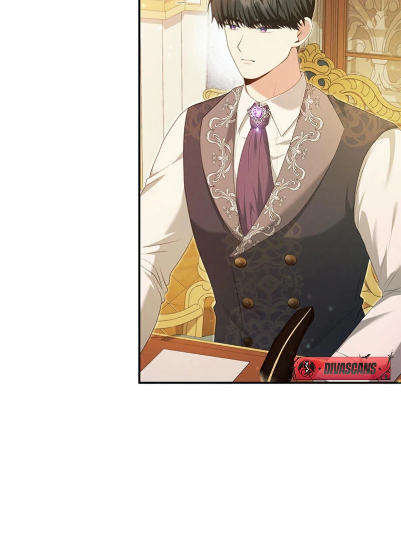 How to Extend a Marriage Contract Chapter 12 - page 36