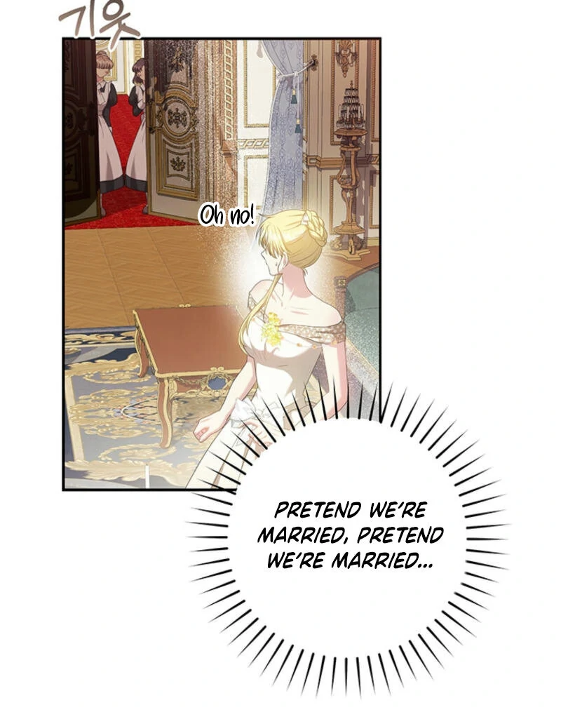 How to Extend a Marriage Contract Chapter 12 - page 40