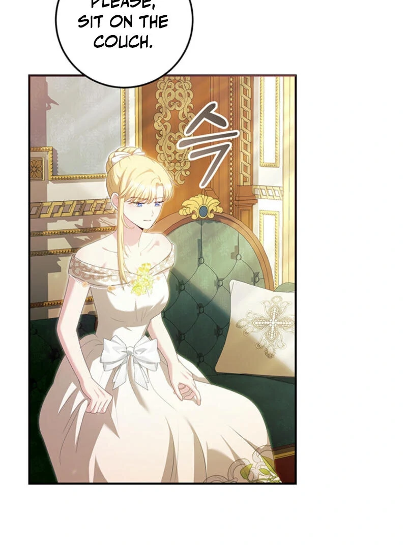 How to Extend a Marriage Contract Chapter 12 - page 47