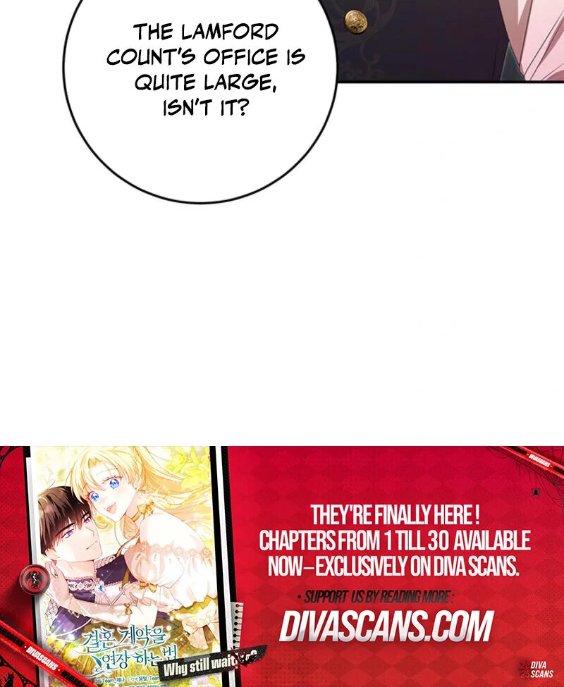 How to Extend a Marriage Contract Chapter 12 - page 51