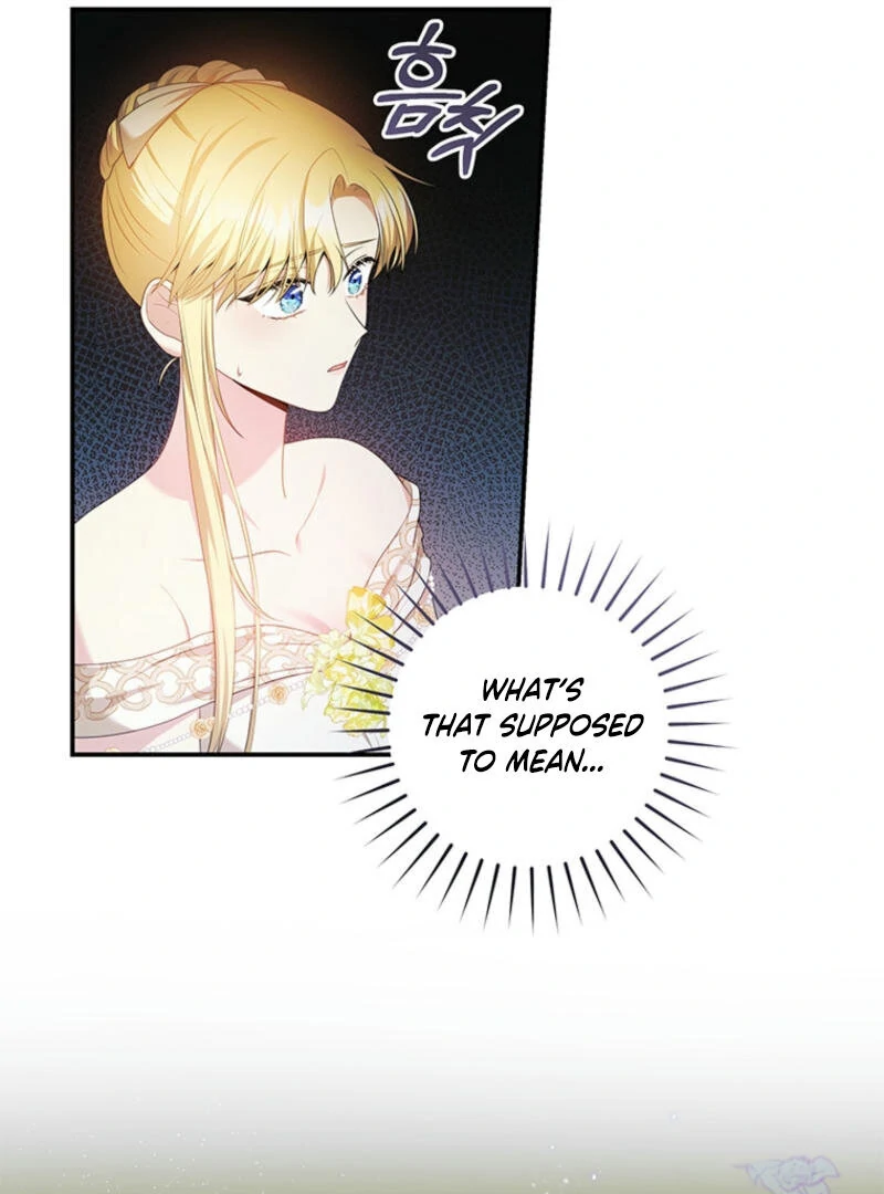 How to Extend a Marriage Contract Chapter 12 - page 52