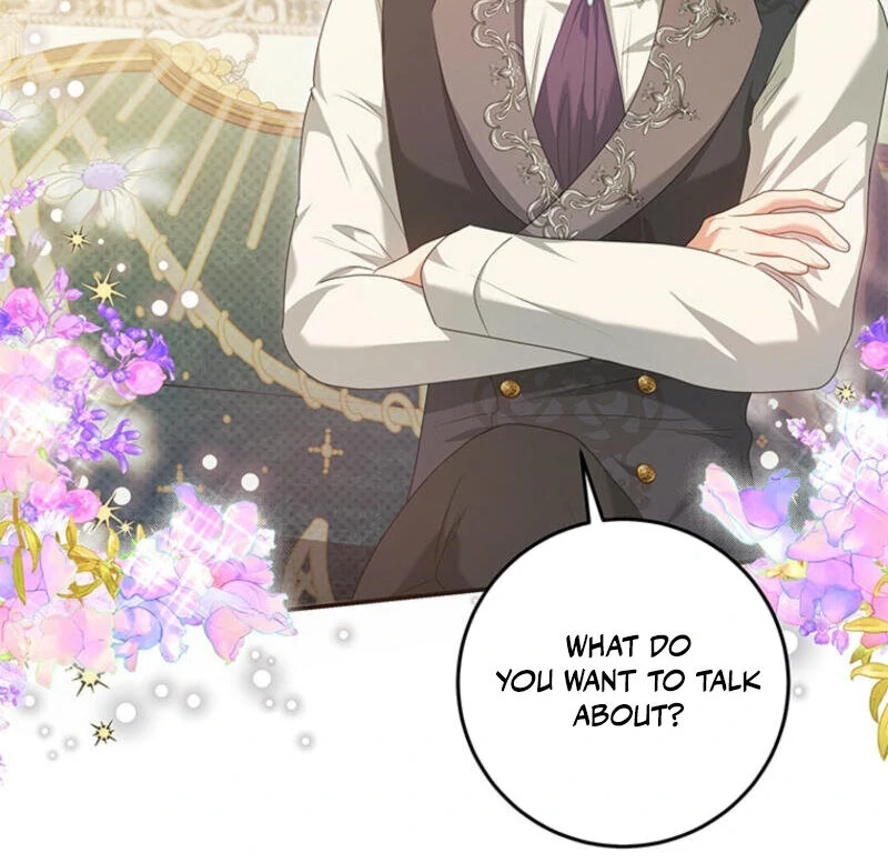 How to Extend a Marriage Contract Chapter 12 - page 64