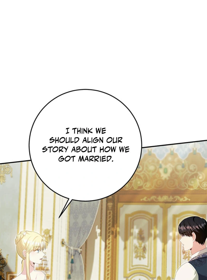 How to Extend a Marriage Contract Chapter 12 - page 65