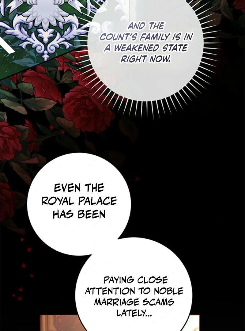 How to Extend a Marriage Contract Chapter 12 - page 72