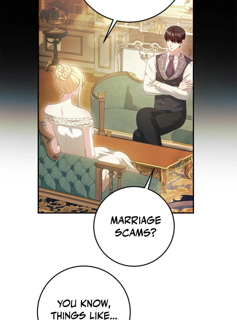 How to Extend a Marriage Contract Chapter 12 - page 73