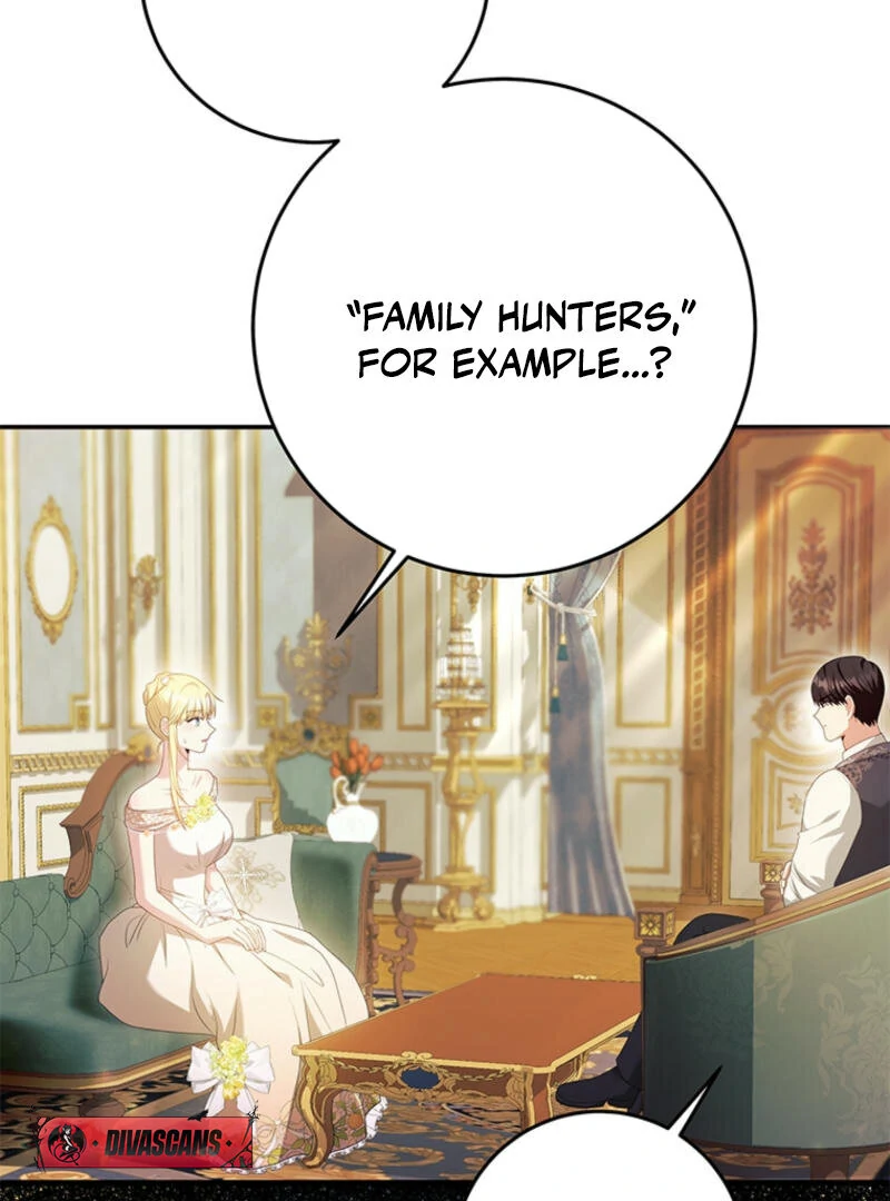 How to Extend a Marriage Contract Chapter 12 - page 74
