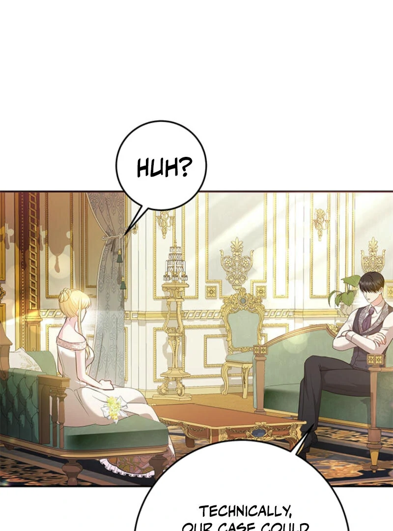 How to Extend a Marriage Contract Chapter 12 - page 81