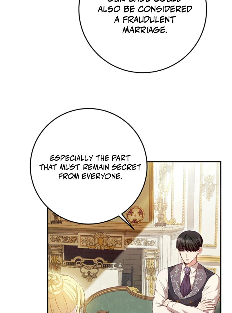 How to Extend a Marriage Contract Chapter 12 - page 82