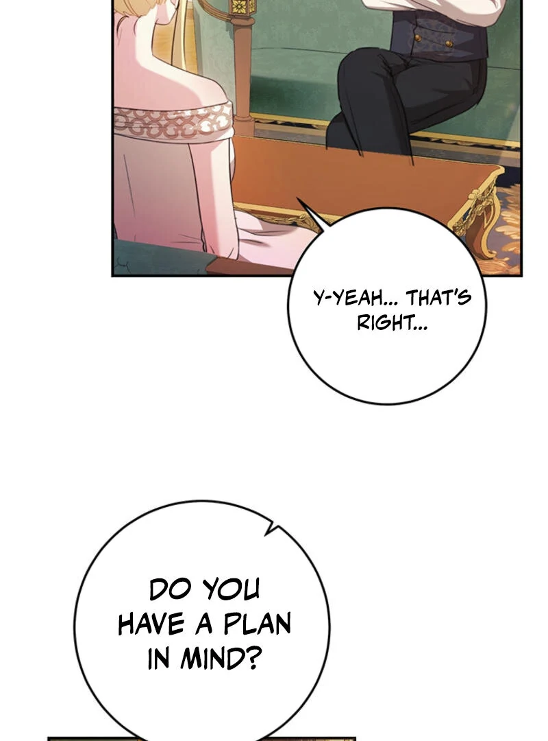 How to Extend a Marriage Contract Chapter 12 - page 83