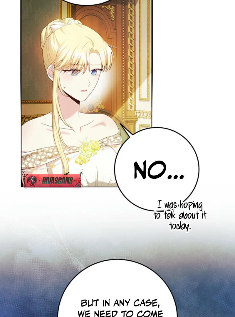 How to Extend a Marriage Contract Chapter 12 - page 84