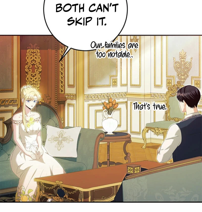 How to Extend a Marriage Contract Chapter 12 - page 88