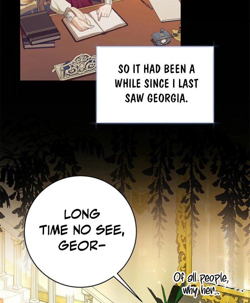 How to Extend a Marriage Contract Chapter 13 - page 13