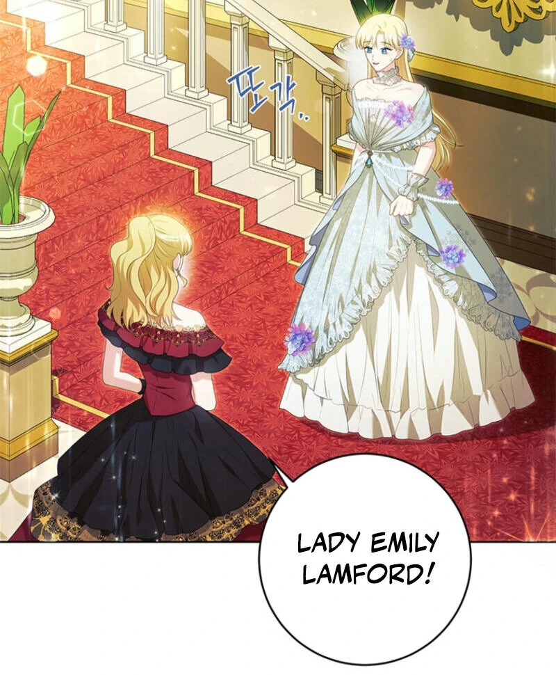 How to Extend a Marriage Contract Chapter 13 - page 14