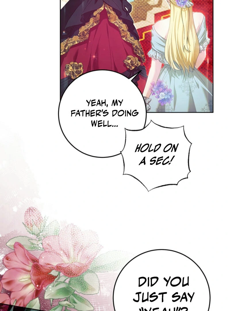 How to Extend a Marriage Contract Chapter 13 - page 16
