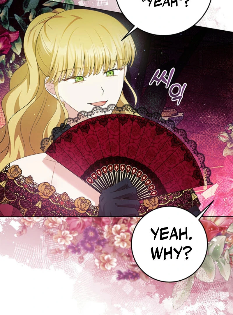How to Extend a Marriage Contract Chapter 13 - page 17