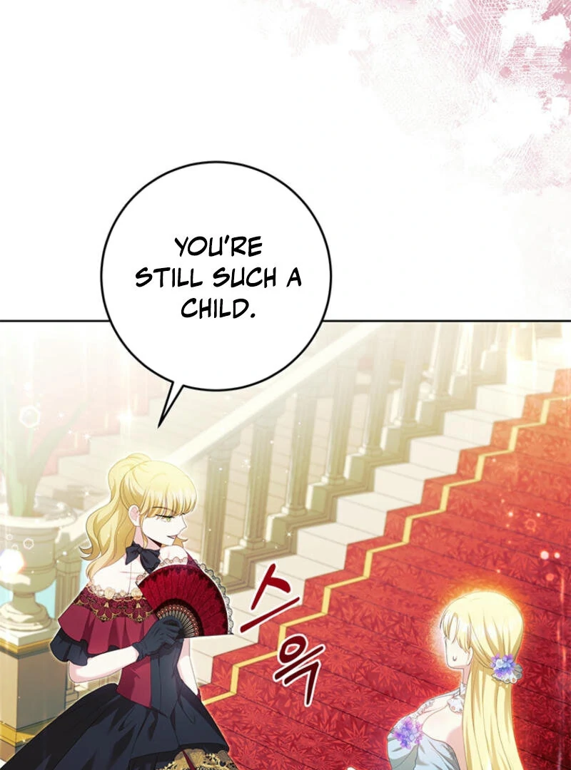 How to Extend a Marriage Contract Chapter 13 - page 18