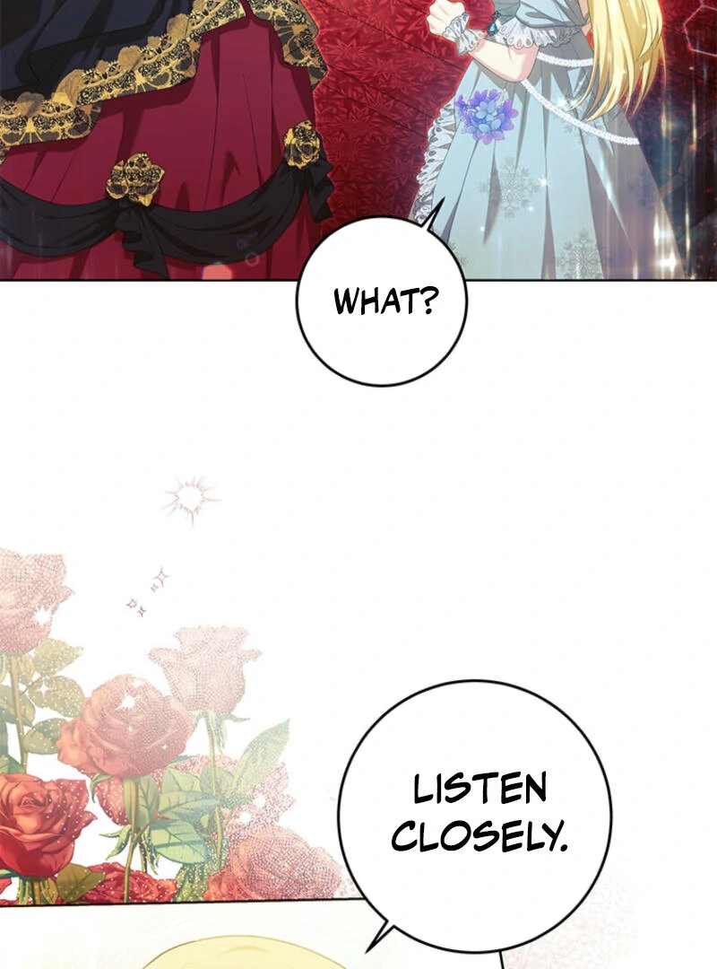 How to Extend a Marriage Contract Chapter 13 - page 19