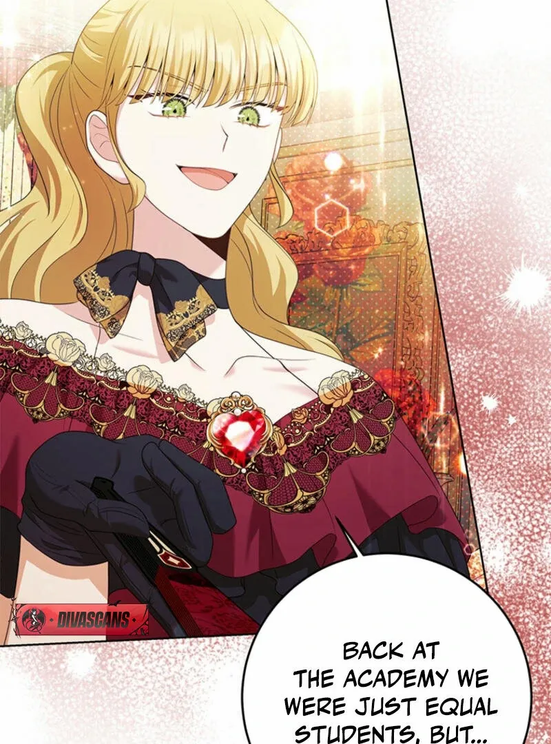How to Extend a Marriage Contract Chapter 13 - page 20