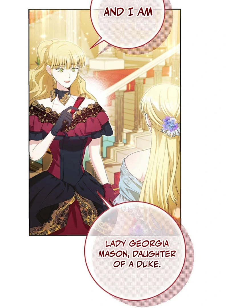 How to Extend a Marriage Contract Chapter 13 - page 23
