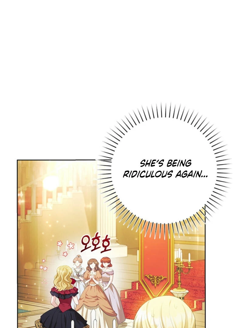 How to Extend a Marriage Contract Chapter 13 - page 28