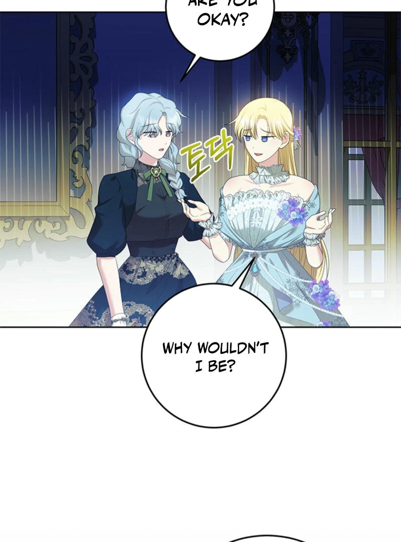 How to Extend a Marriage Contract Chapter 13 - page 30