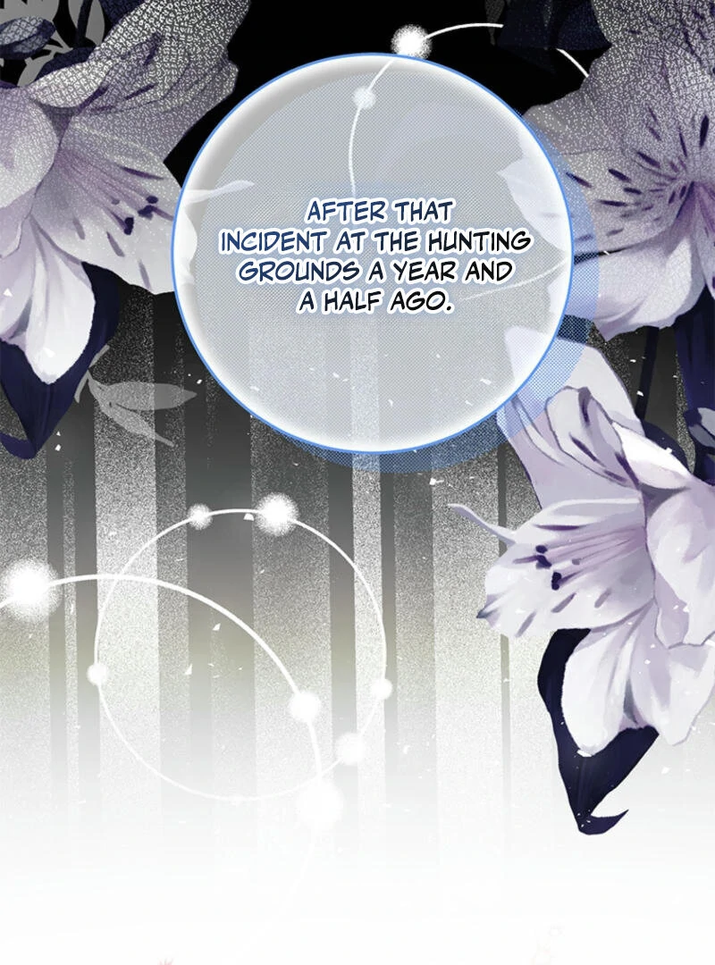 How to Extend a Marriage Contract Chapter 13 - page 33