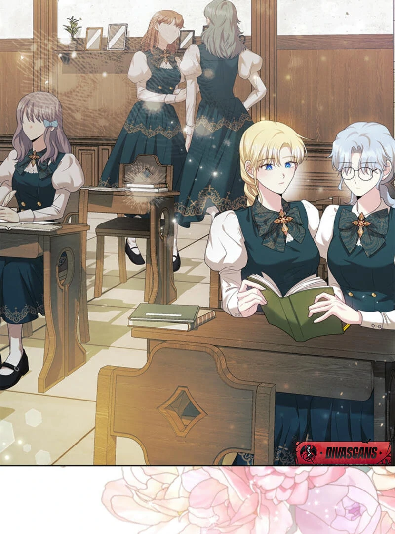 How to Extend a Marriage Contract Chapter 13 - page 35