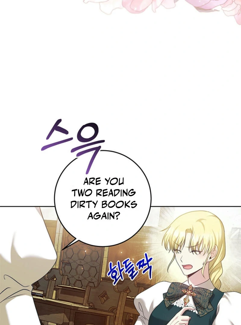 How to Extend a Marriage Contract Chapter 13 - page 36