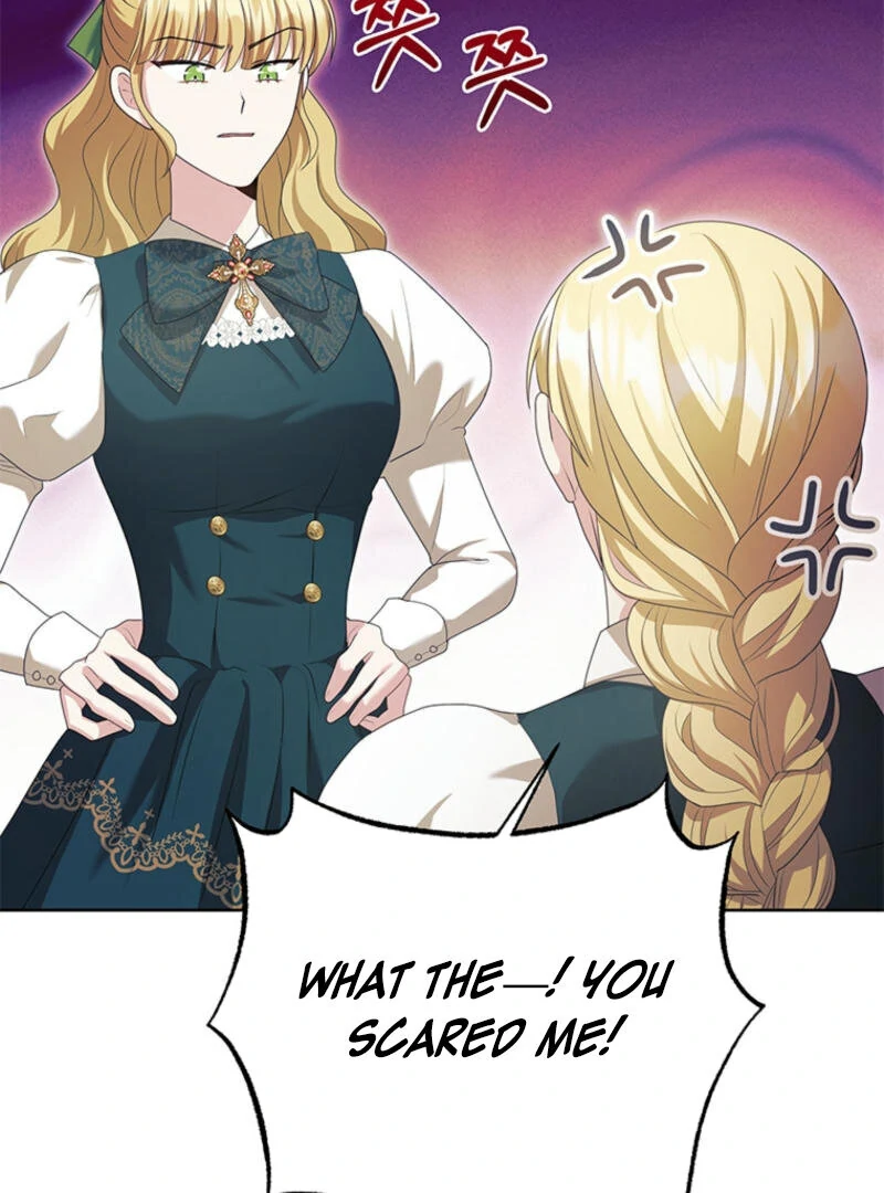 How to Extend a Marriage Contract Chapter 13 - page 38
