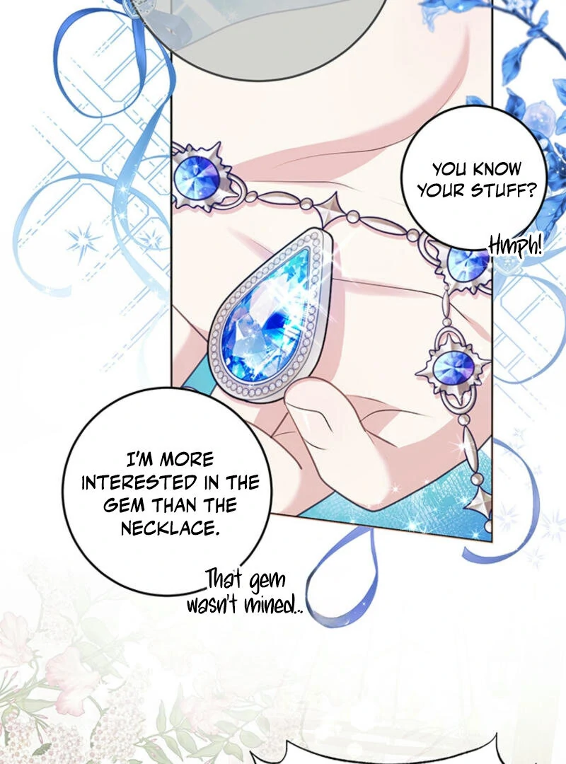 How to Extend a Marriage Contract Chapter 13 - page 48