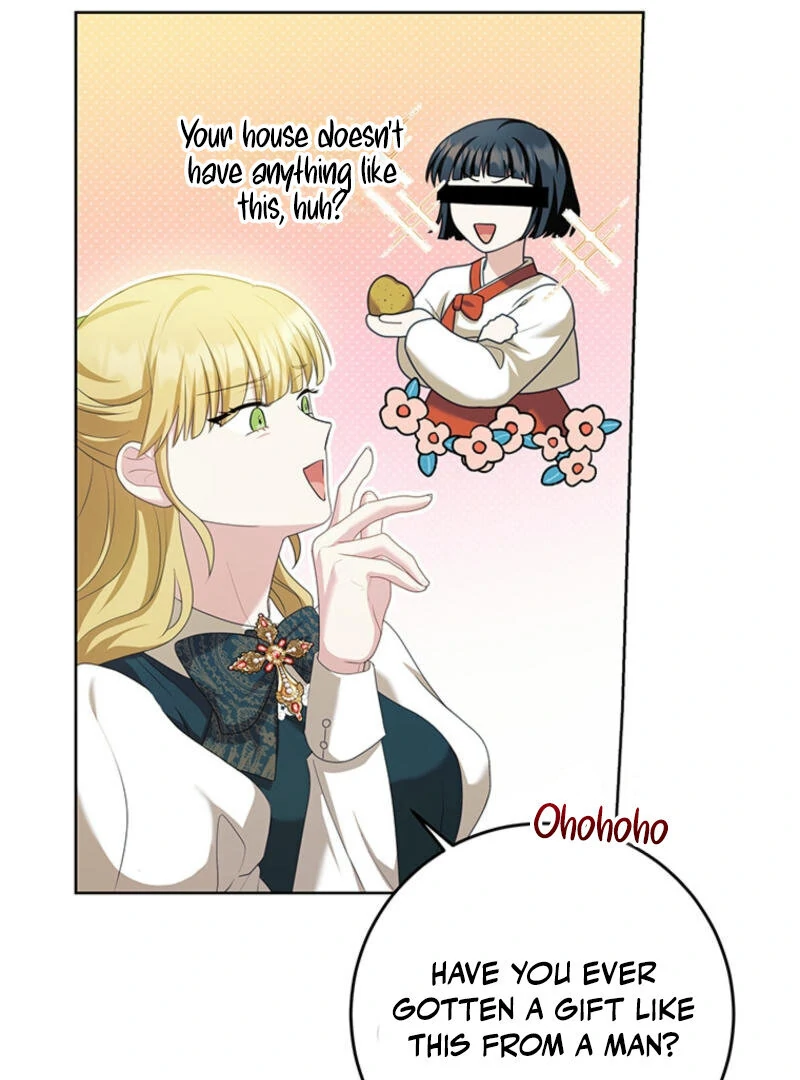 How to Extend a Marriage Contract Chapter 13 - page 53