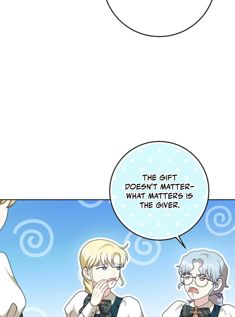 How to Extend a Marriage Contract Chapter 13 - page 54