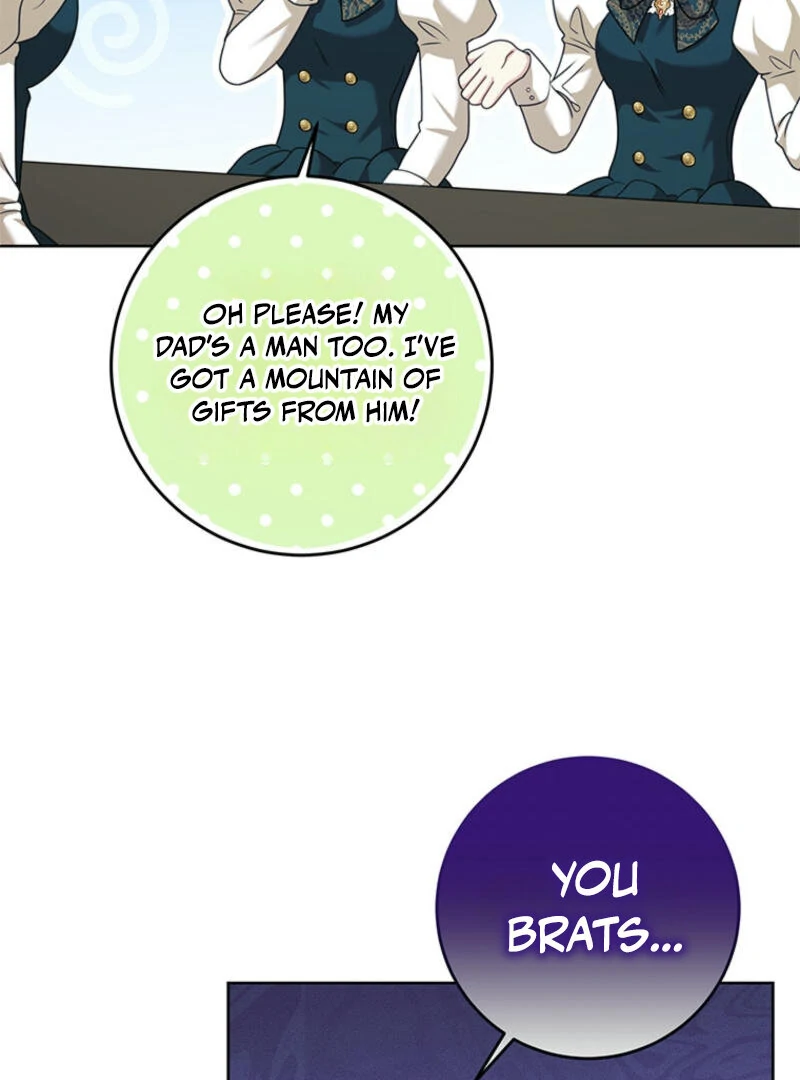 How to Extend a Marriage Contract Chapter 13 - page 55