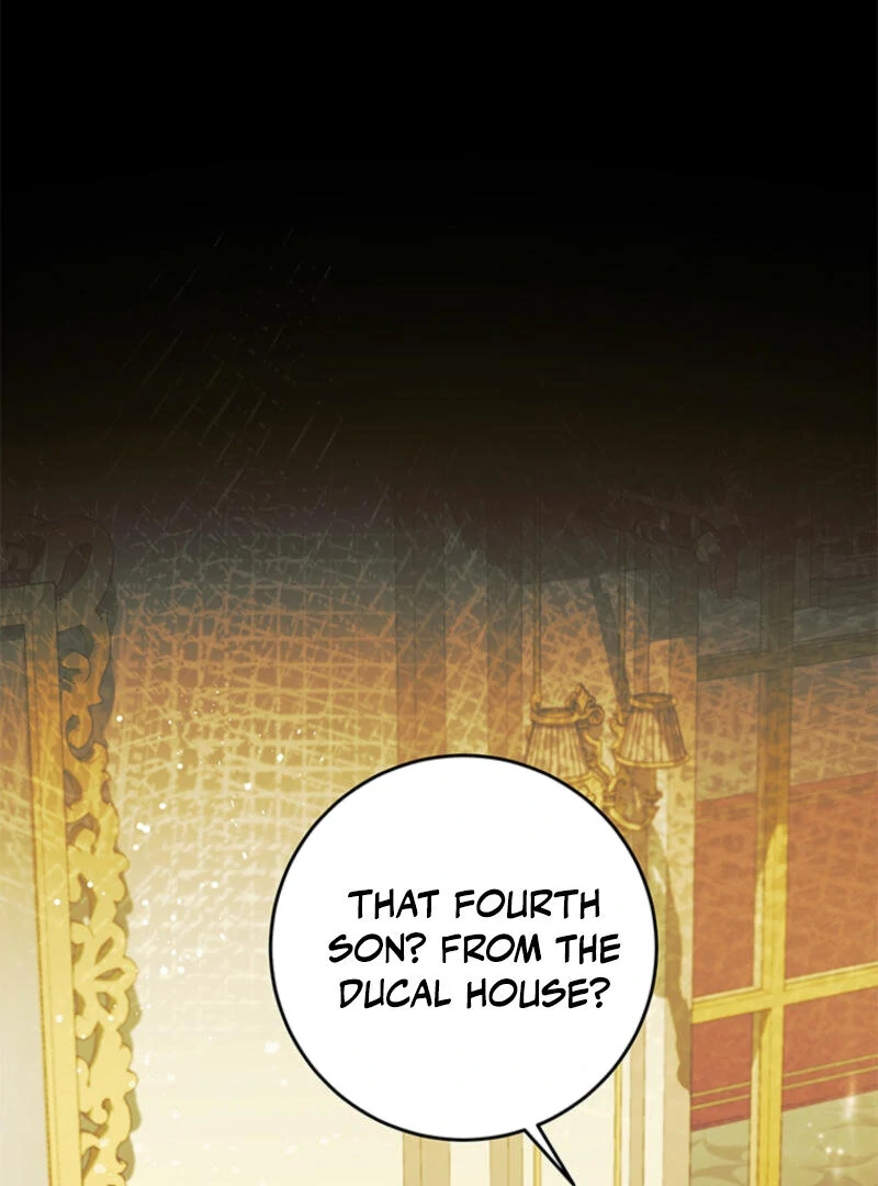 How to Extend a Marriage Contract Chapter 13 - page 61