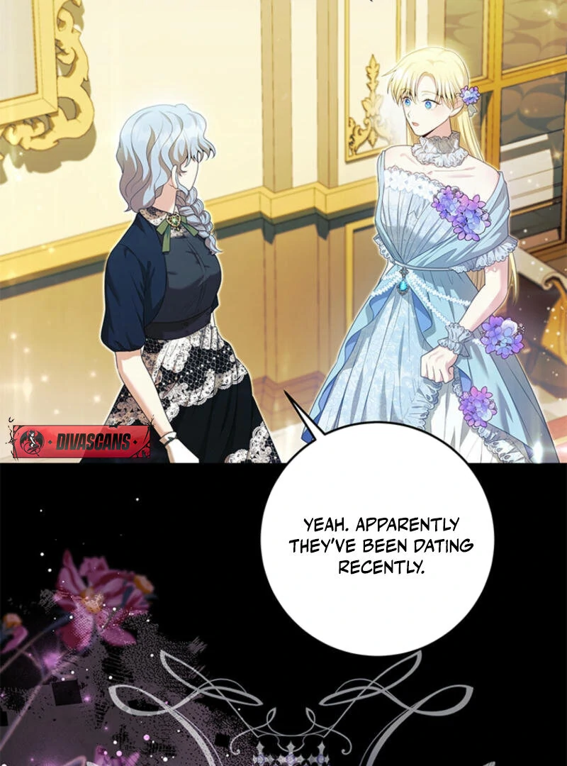 How to Extend a Marriage Contract Chapter 13 - page 62
