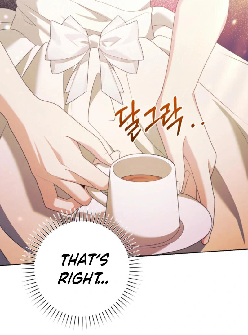 How to Extend a Marriage Contract Chapter 13 - page 67