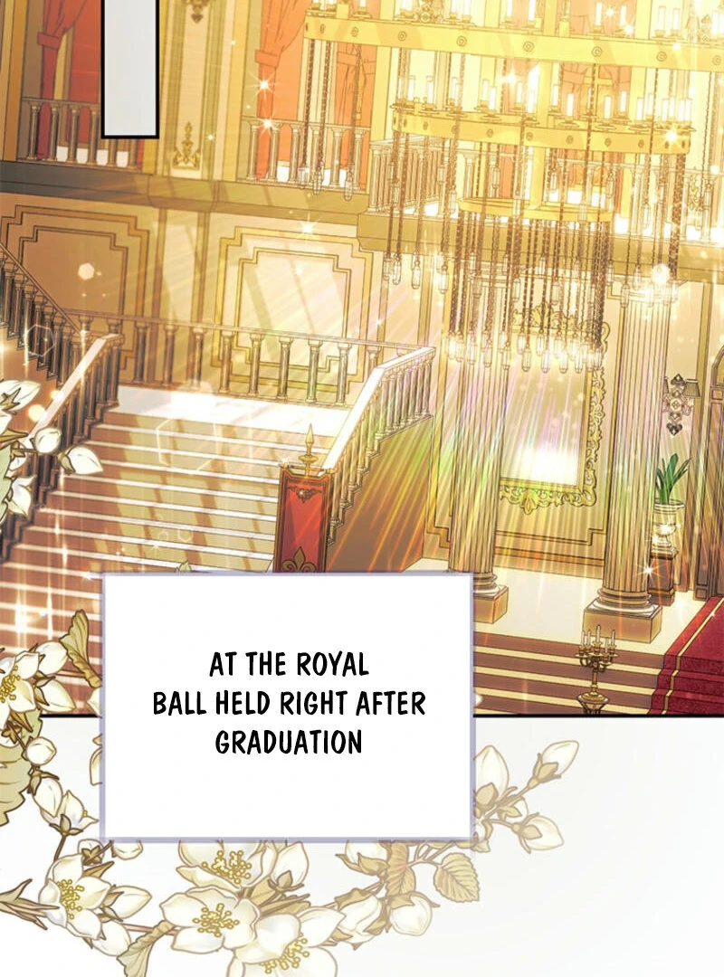 How to Extend a Marriage Contract Chapter 13 - page 7