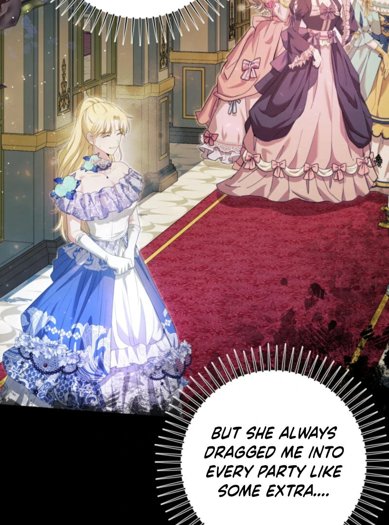 How to Extend a Marriage Contract Chapter 13 - page 71