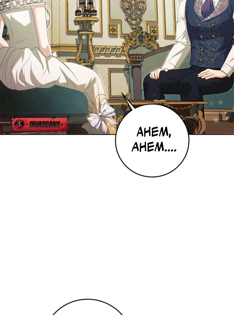 How to Extend a Marriage Contract Chapter 13 - page 74