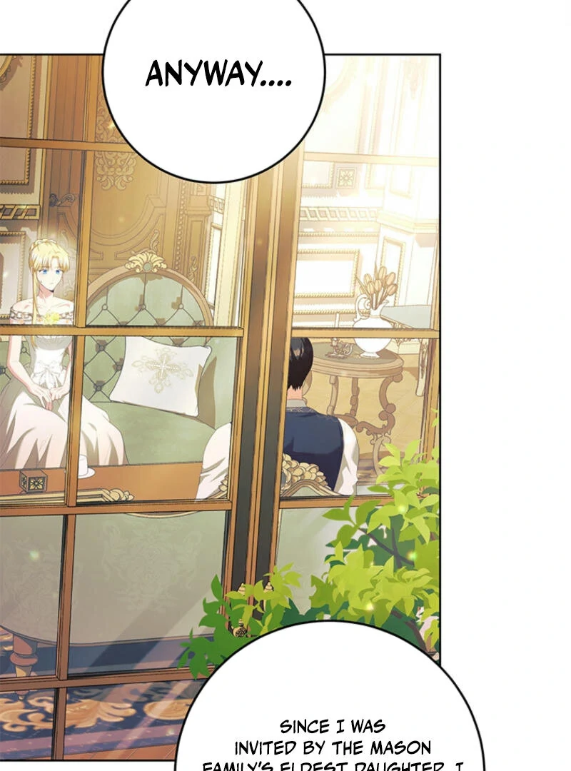How to Extend a Marriage Contract Chapter 13 - page 75