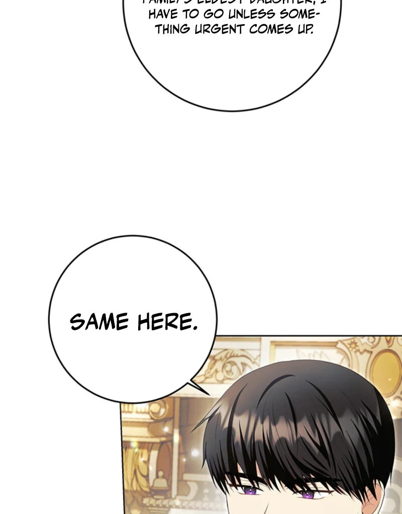 How to Extend a Marriage Contract Chapter 13 - page 76