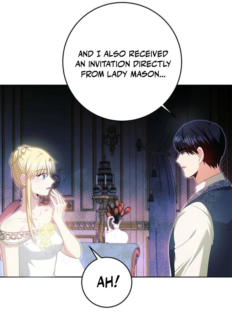 How to Extend a Marriage Contract Chapter 13 - page 78