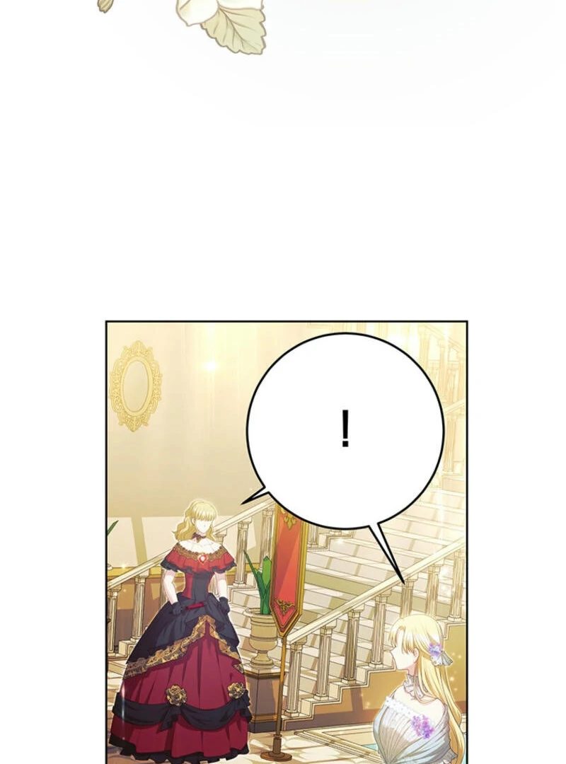 How to Extend a Marriage Contract Chapter 13 - page 8