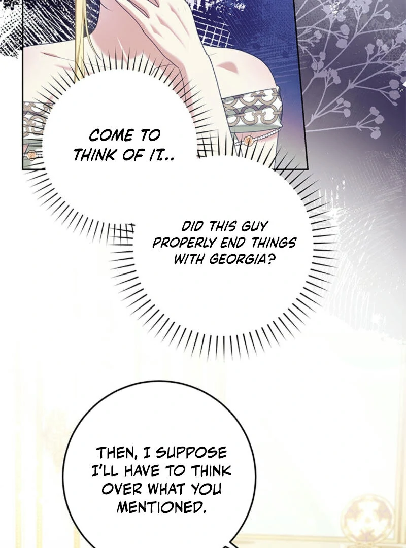 How to Extend a Marriage Contract Chapter 13 - page 80