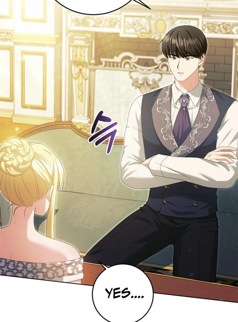 How to Extend a Marriage Contract Chapter 13 - page 81
