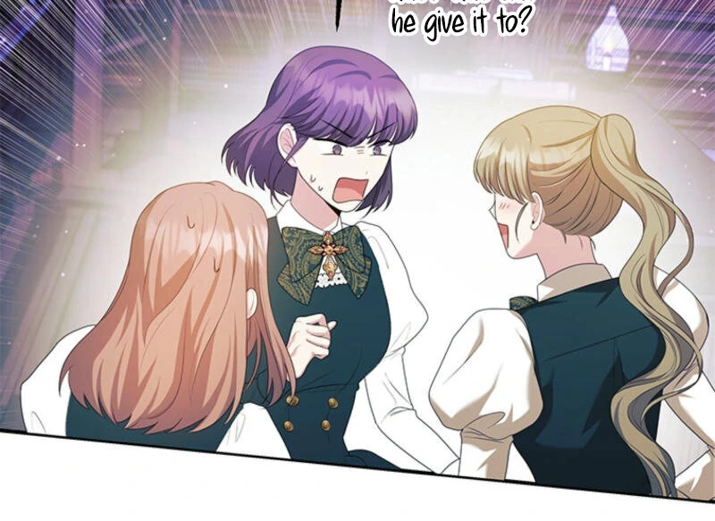 How to Extend a Marriage Contract Chapter 13 - page 90
