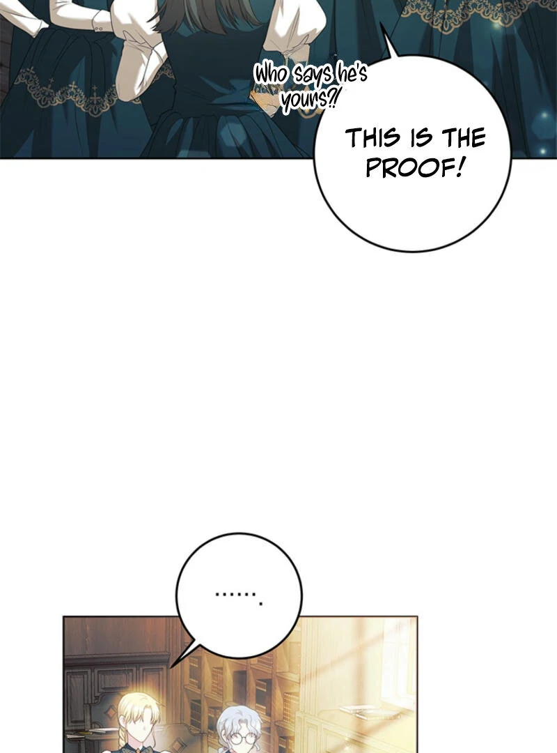 How to Extend a Marriage Contract Chapter 13 - page 93